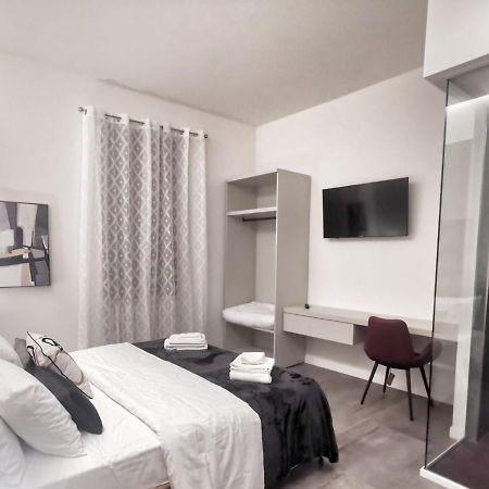 Rooms Corso Porta Nuova Verona Luaran gambar
