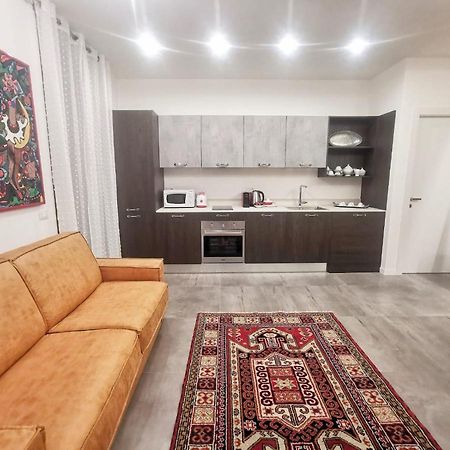 Rooms Corso Porta Nuova Verona Luaran gambar