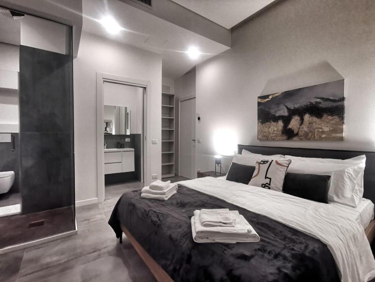 Rooms Corso Porta Nuova Verona Luaran gambar