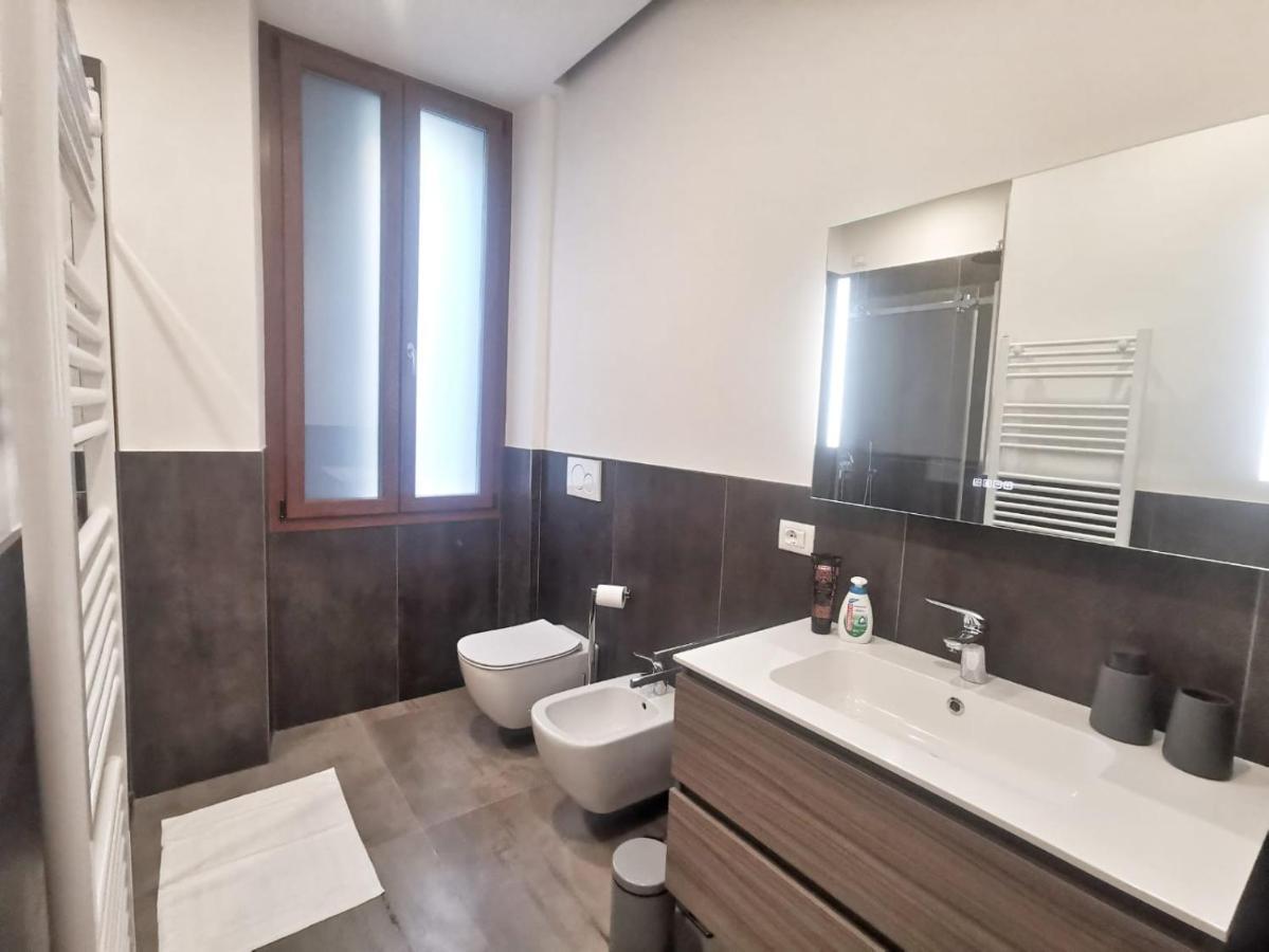 Rooms Corso Porta Nuova Verona Luaran gambar
