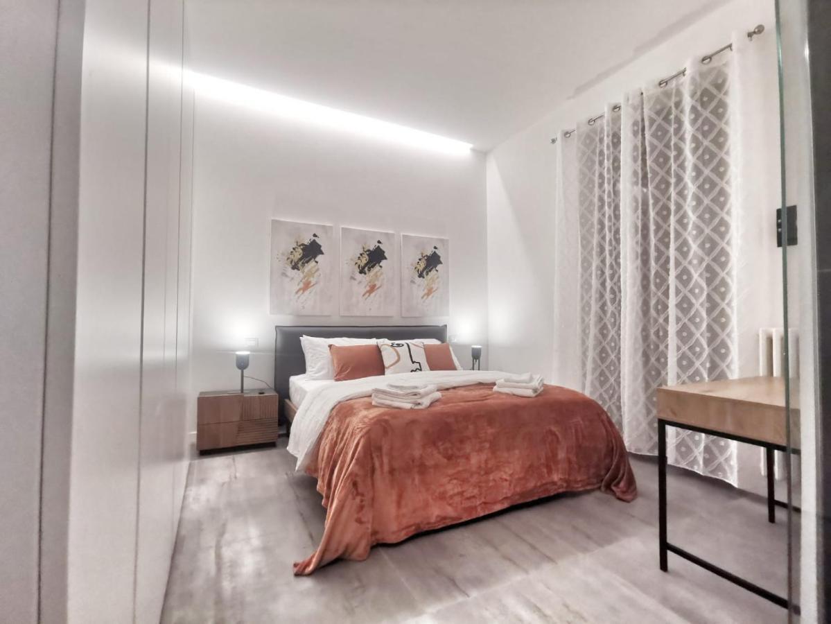 Rooms Corso Porta Nuova Verona Luaran gambar