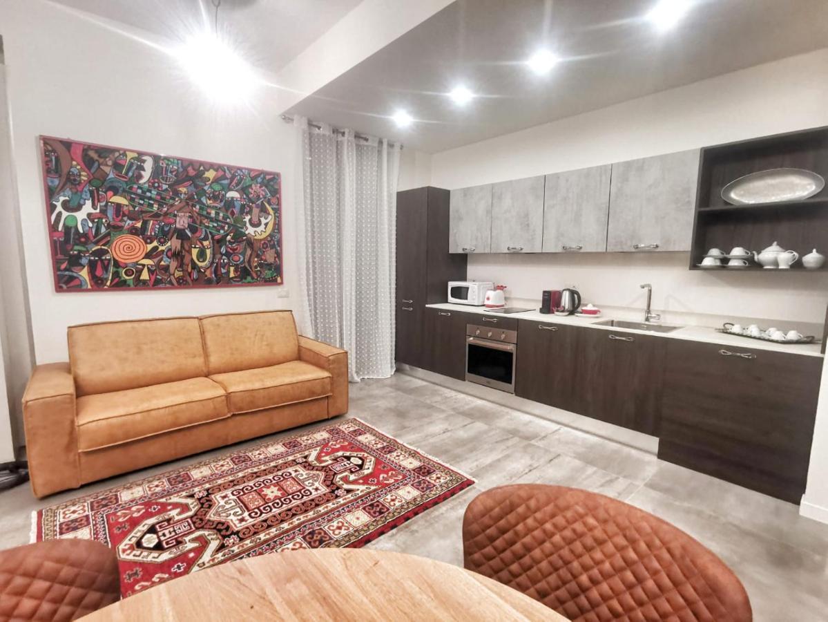 Rooms Corso Porta Nuova Verona Luaran gambar