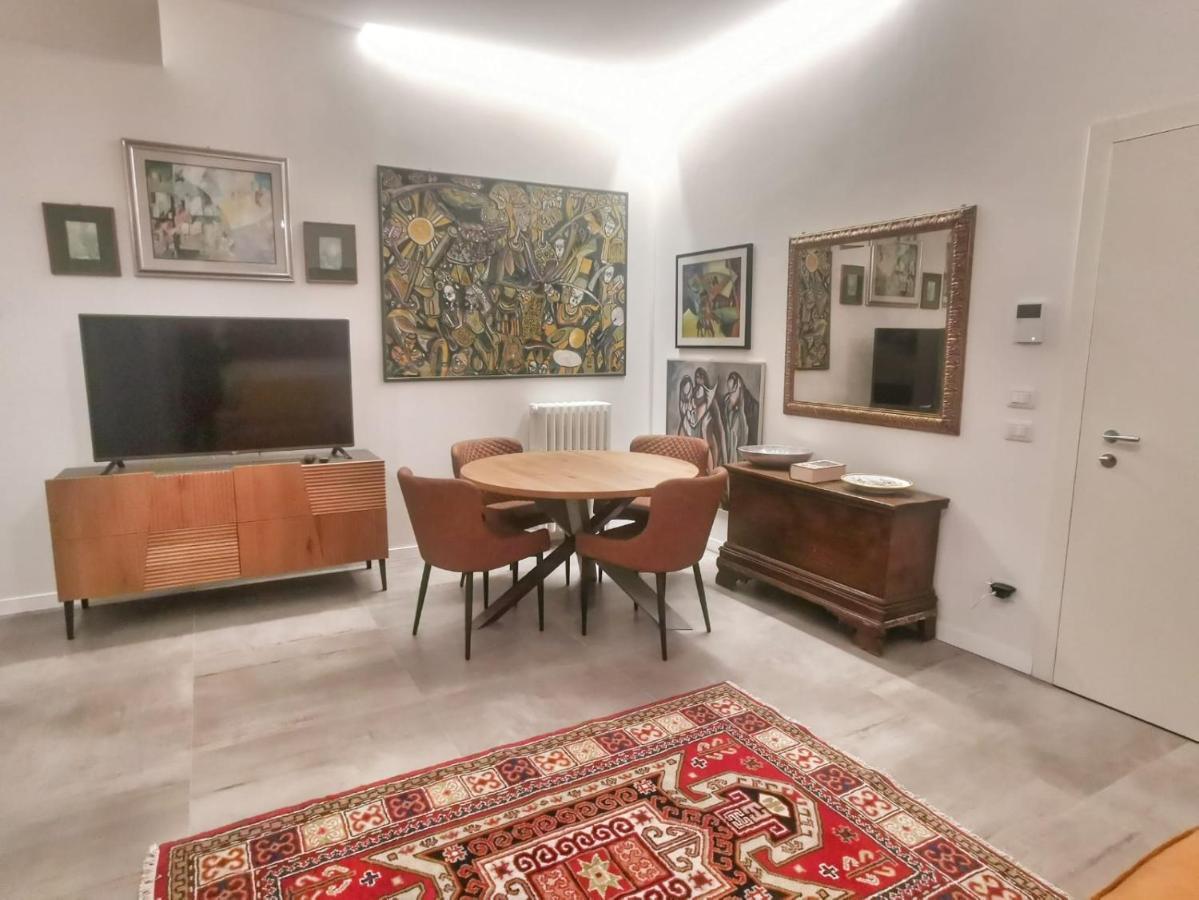 Rooms Corso Porta Nuova Verona Luaran gambar