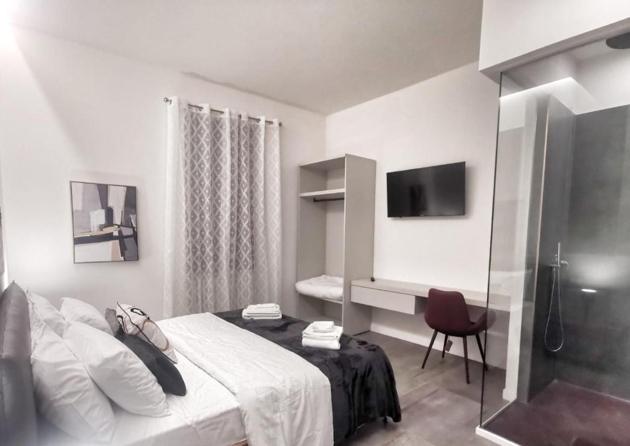 Rooms Corso Porta Nuova Verona Luaran gambar