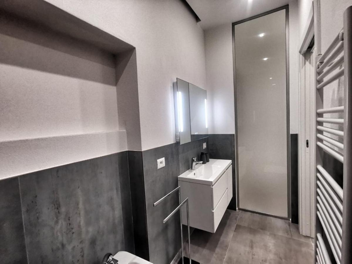 Rooms Corso Porta Nuova Verona Luaran gambar