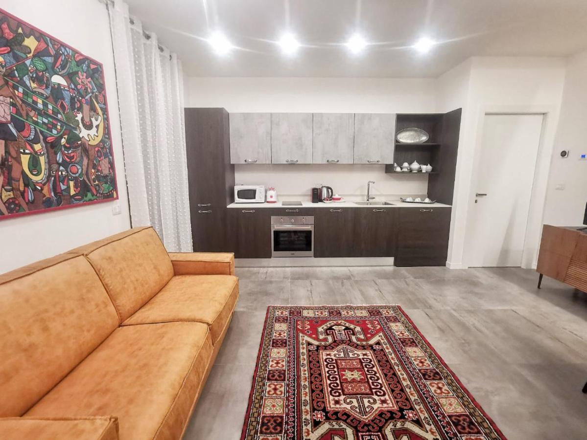 Rooms Corso Porta Nuova Verona Luaran gambar
