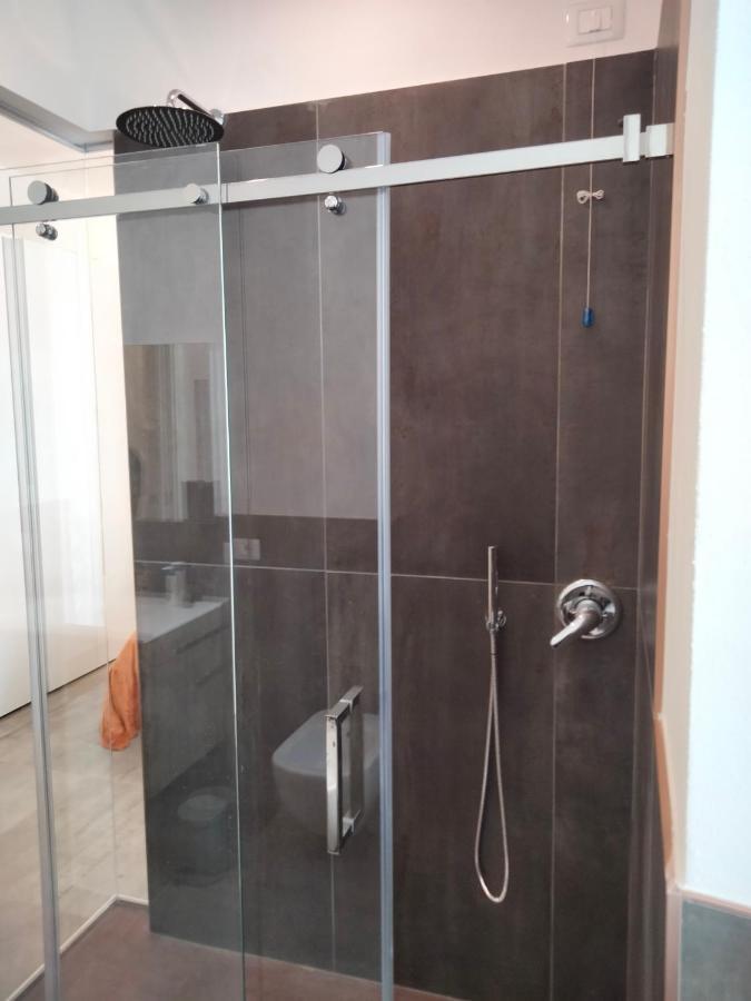 Rooms Corso Porta Nuova Verona Luaran gambar