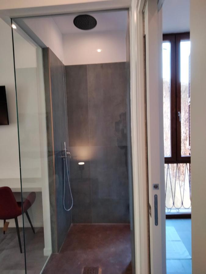 Rooms Corso Porta Nuova Verona Luaran gambar
